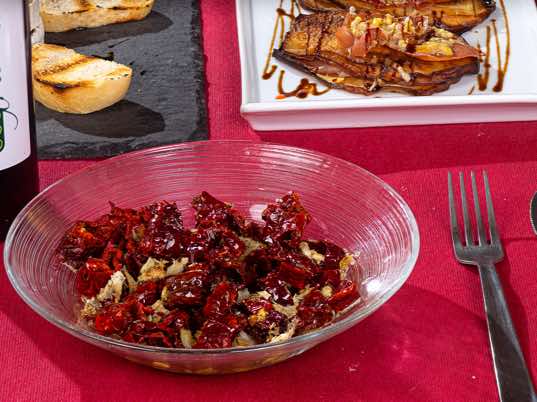 La pericana és el plat mes estimat a les comarques de l'alcoià i el comtat i sesce cap dupte l'estrel·la de la nostra gastronomia.